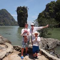 Отзыв от Инна - Visa DTV